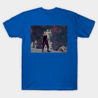 12th Doctor T-Shirt